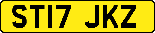 ST17JKZ