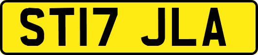 ST17JLA