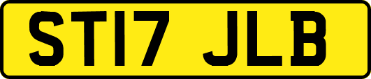 ST17JLB
