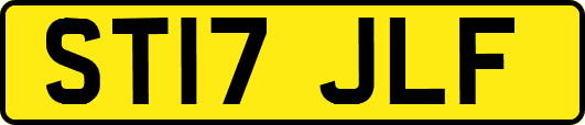 ST17JLF
