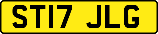 ST17JLG