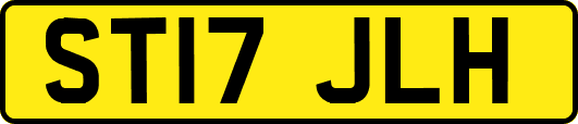 ST17JLH