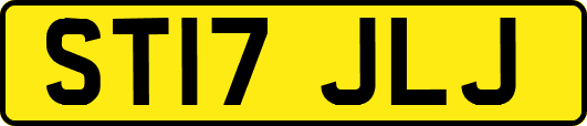ST17JLJ