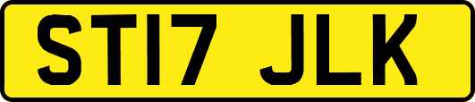 ST17JLK
