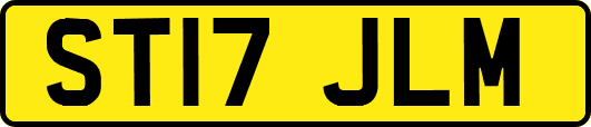ST17JLM