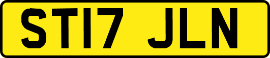 ST17JLN