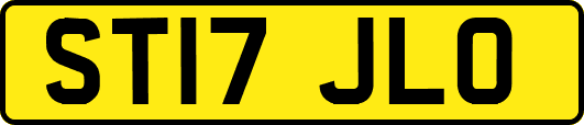 ST17JLO