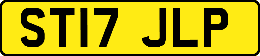 ST17JLP
