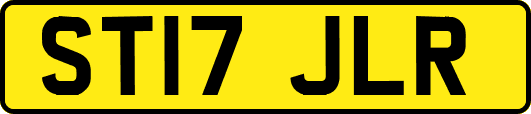 ST17JLR