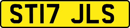 ST17JLS