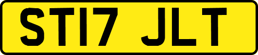 ST17JLT
