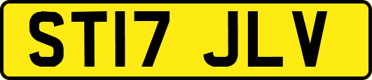ST17JLV