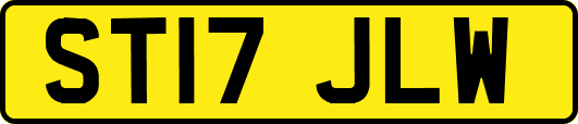 ST17JLW