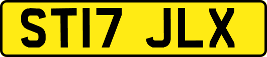 ST17JLX