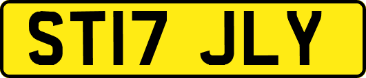 ST17JLY