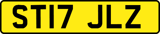 ST17JLZ