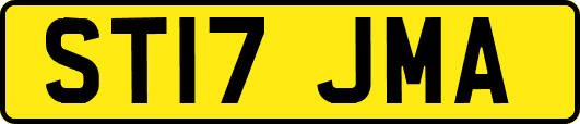 ST17JMA