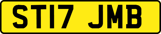 ST17JMB