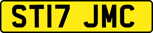 ST17JMC