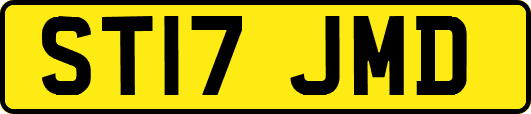 ST17JMD
