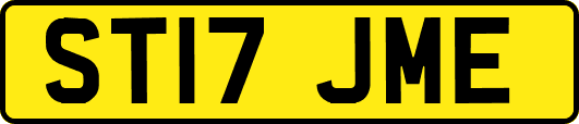 ST17JME
