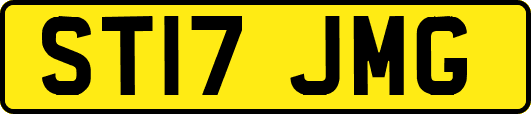 ST17JMG