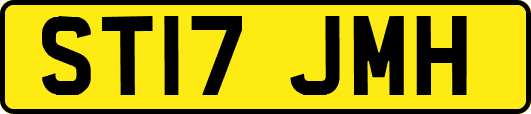 ST17JMH
