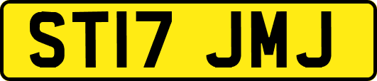 ST17JMJ