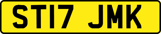 ST17JMK