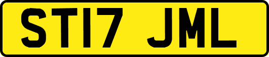 ST17JML