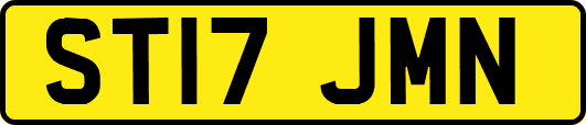 ST17JMN