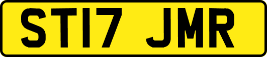 ST17JMR