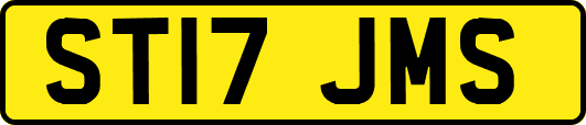 ST17JMS