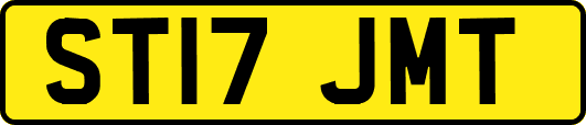 ST17JMT