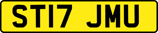 ST17JMU