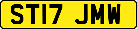 ST17JMW