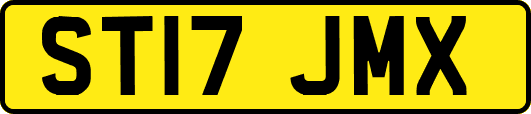 ST17JMX