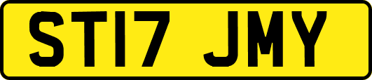 ST17JMY