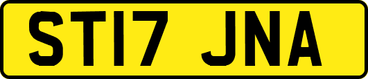 ST17JNA
