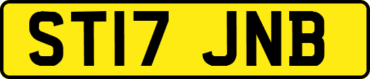 ST17JNB