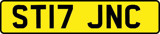 ST17JNC