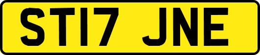 ST17JNE