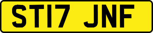 ST17JNF