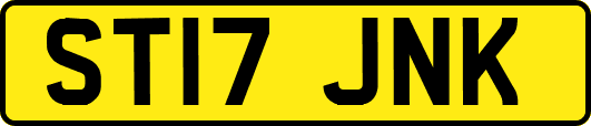 ST17JNK