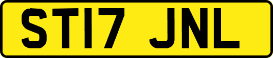 ST17JNL