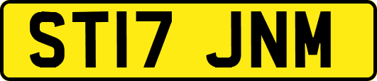 ST17JNM