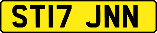 ST17JNN