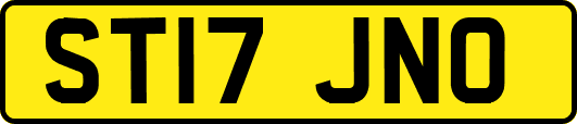ST17JNO