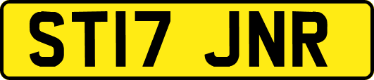 ST17JNR