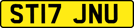ST17JNU
